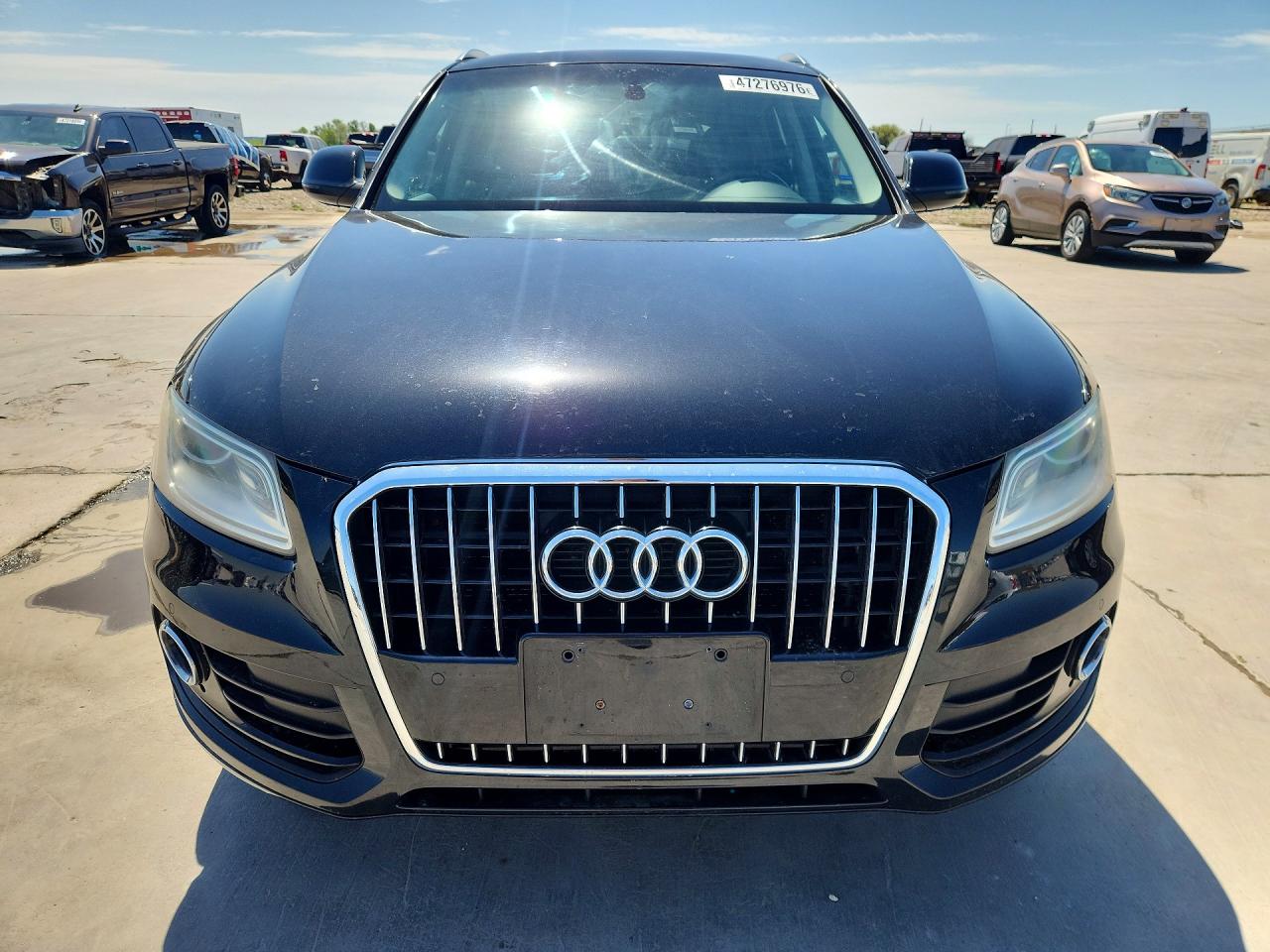 Audi Q5 Premium Plus