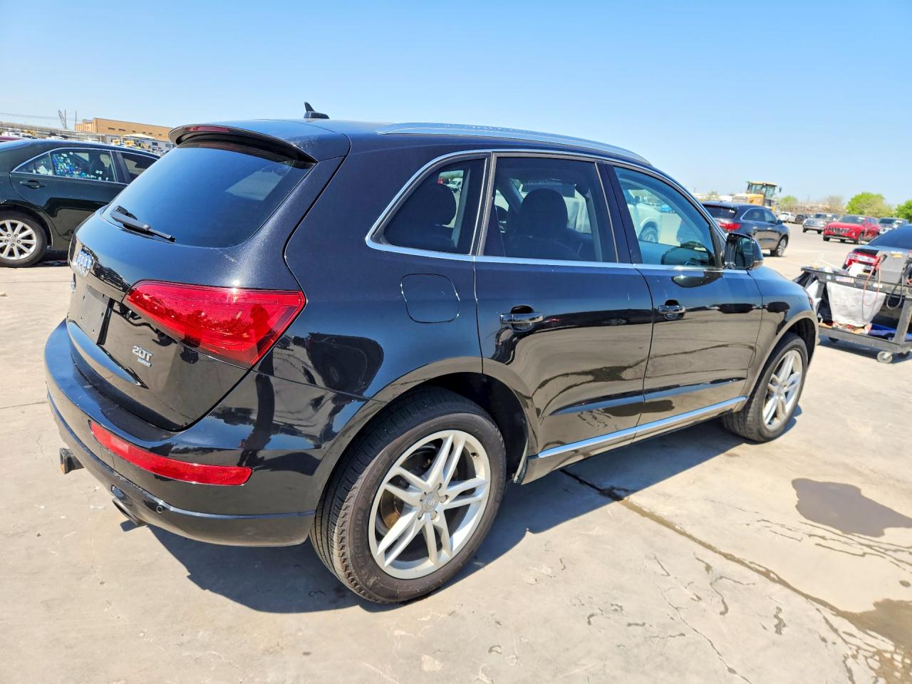 Audi Q5 Premium Plus