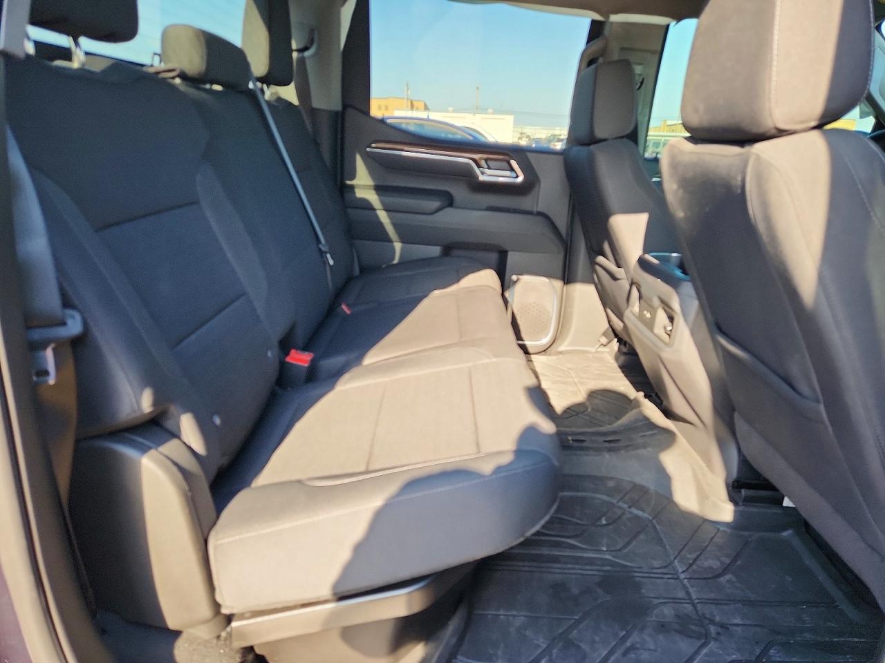 Chevrolet Silverado C1500 Rst