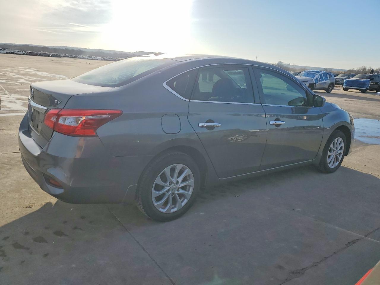 Nissan Sentra