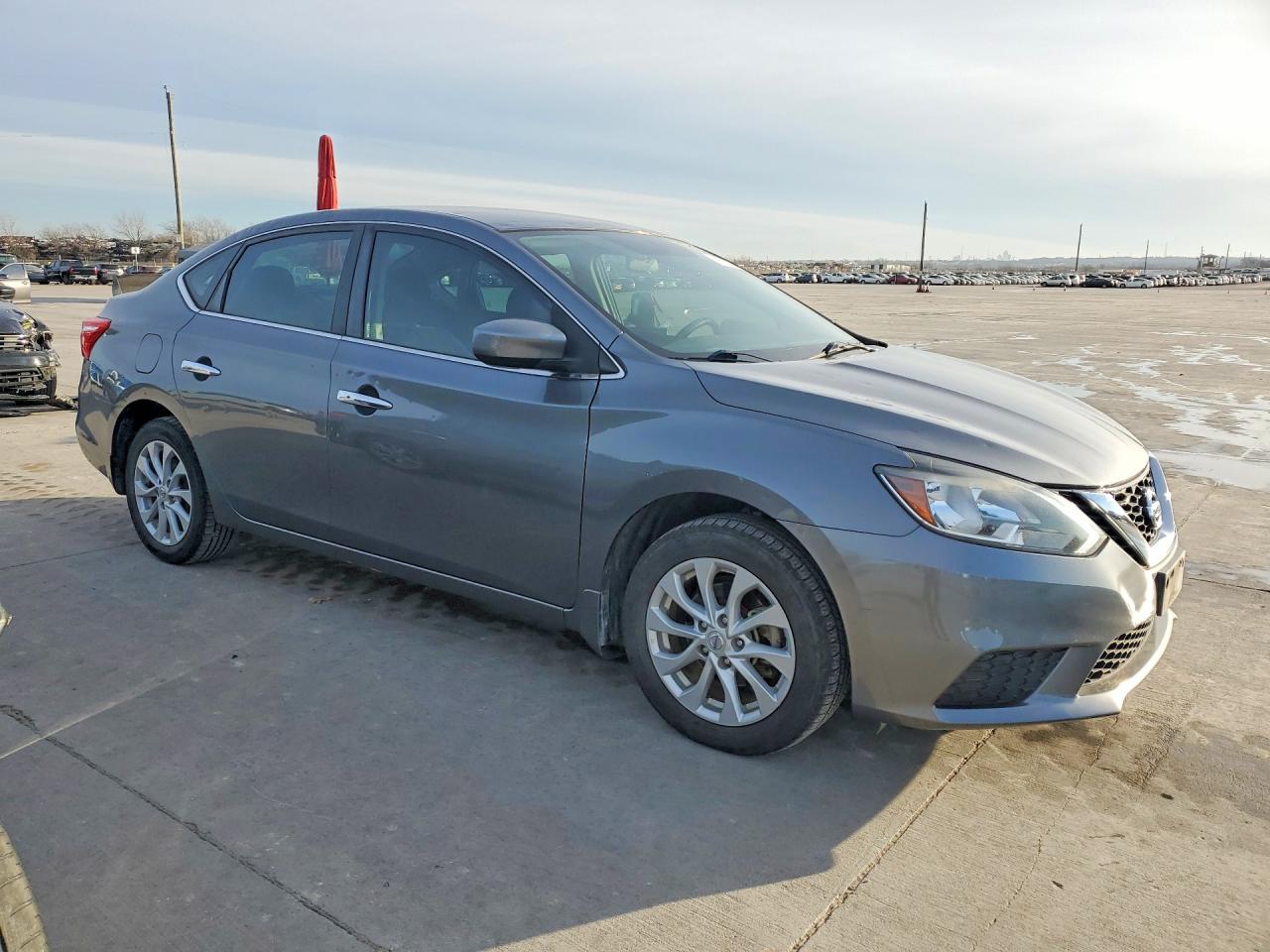 Nissan Sentra