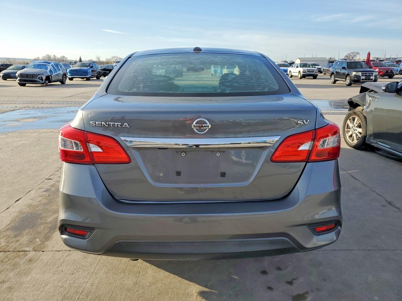 Nissan Sentra