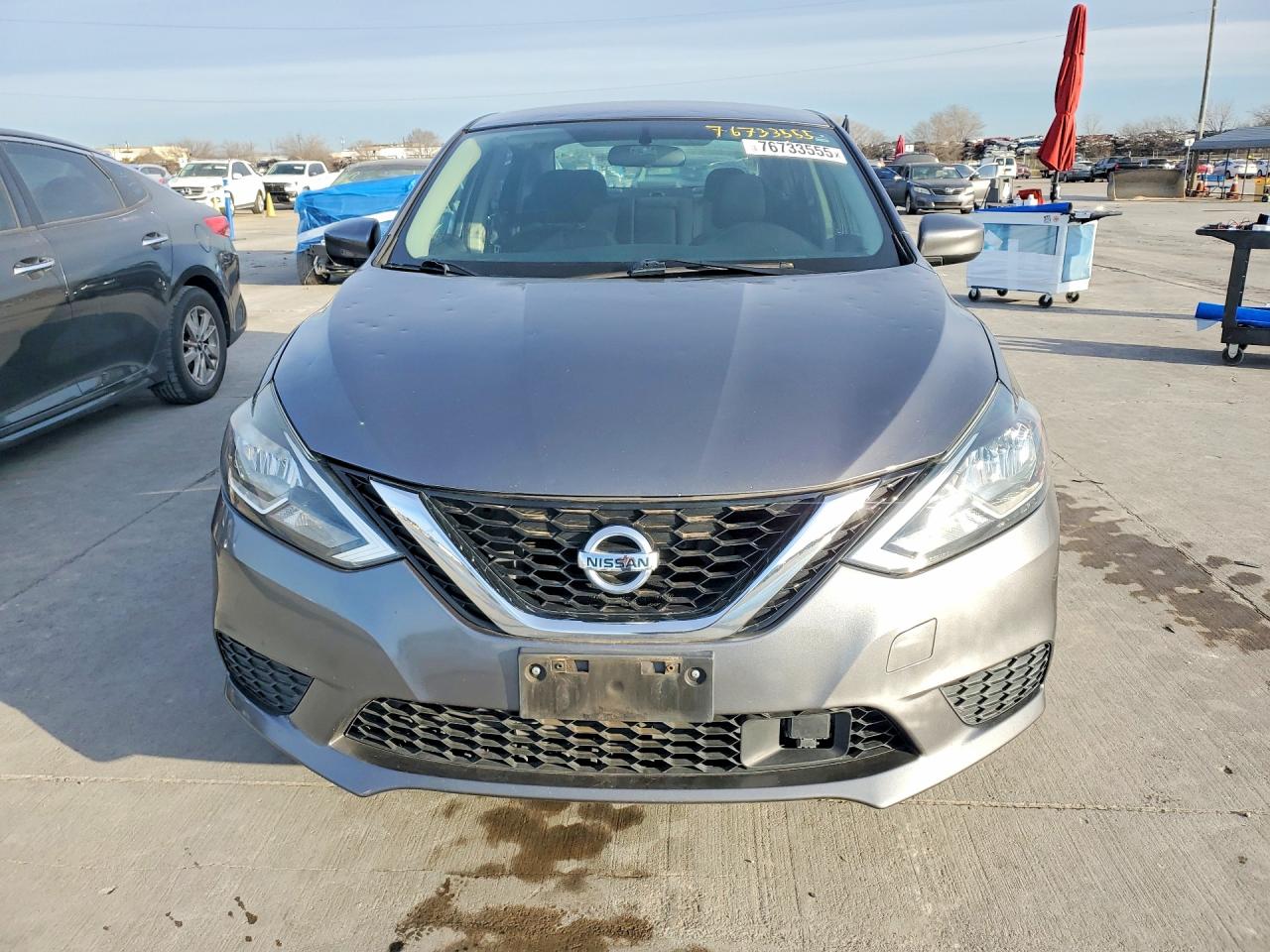 Nissan Sentra
