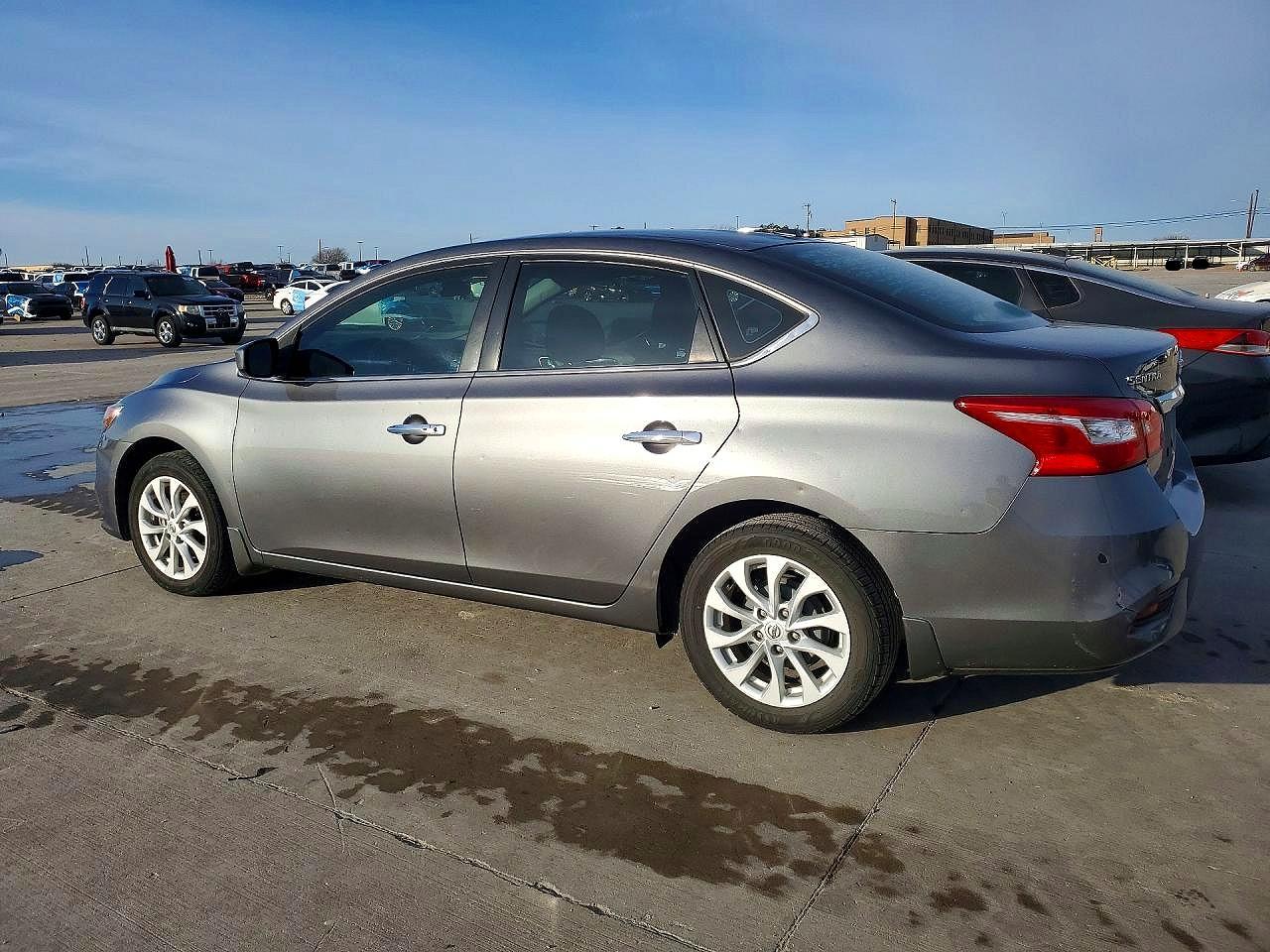 Nissan Sentra
