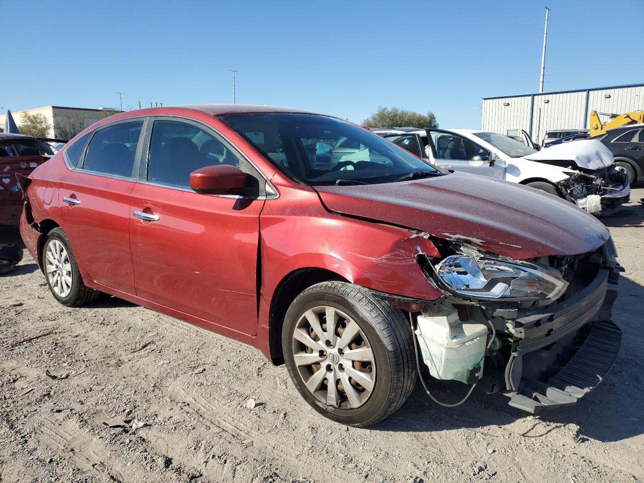 Nissan Sentra