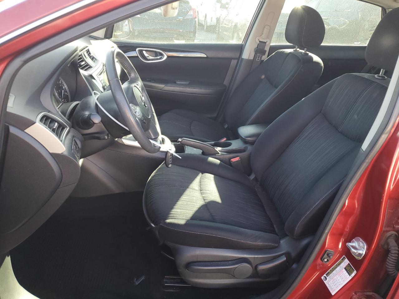 Nissan Sentra