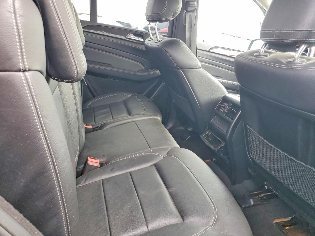 Mercedes-Benz M-Class 400 4matic