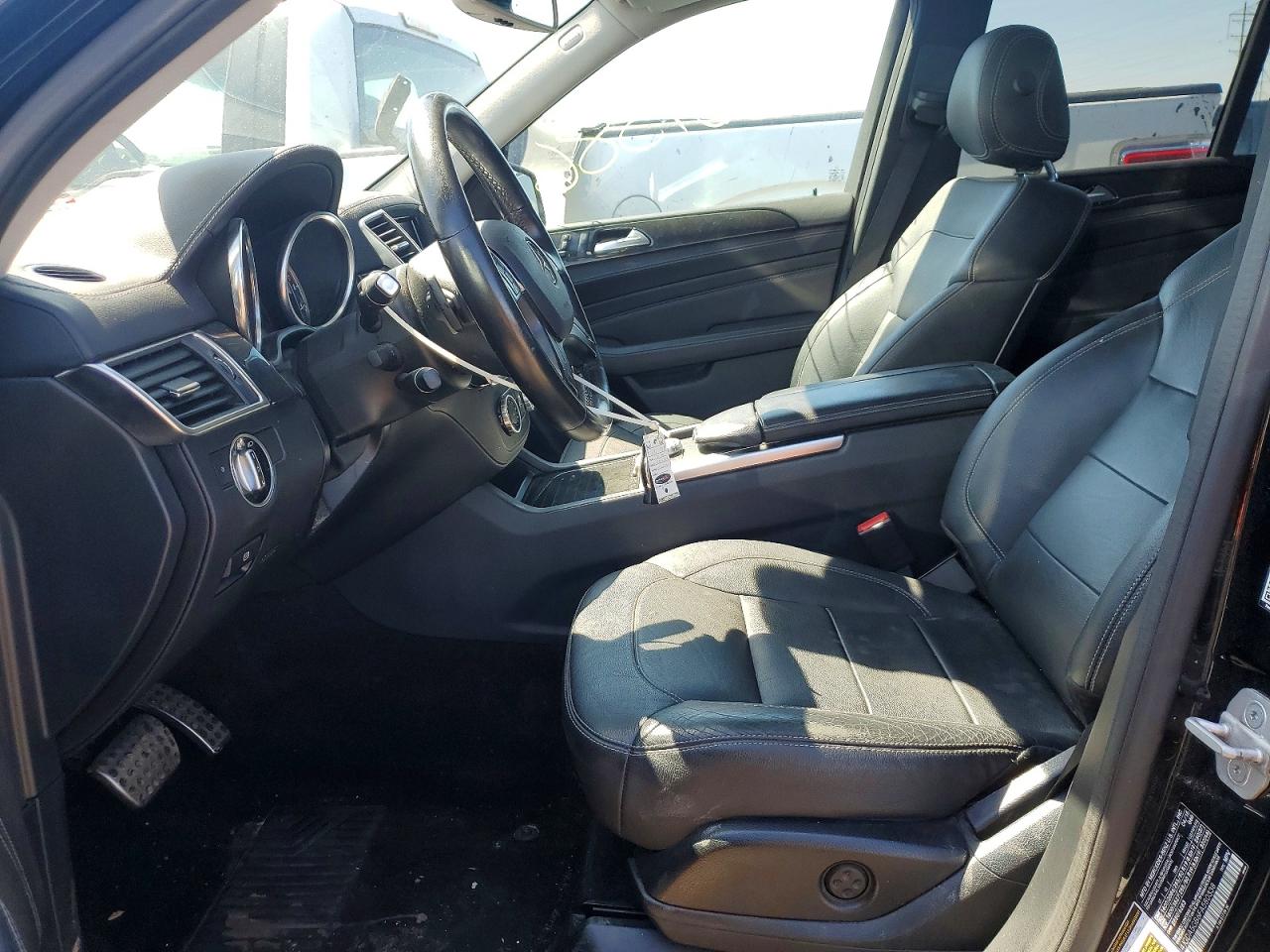 Mercedes-Benz M-Class 400 4matic