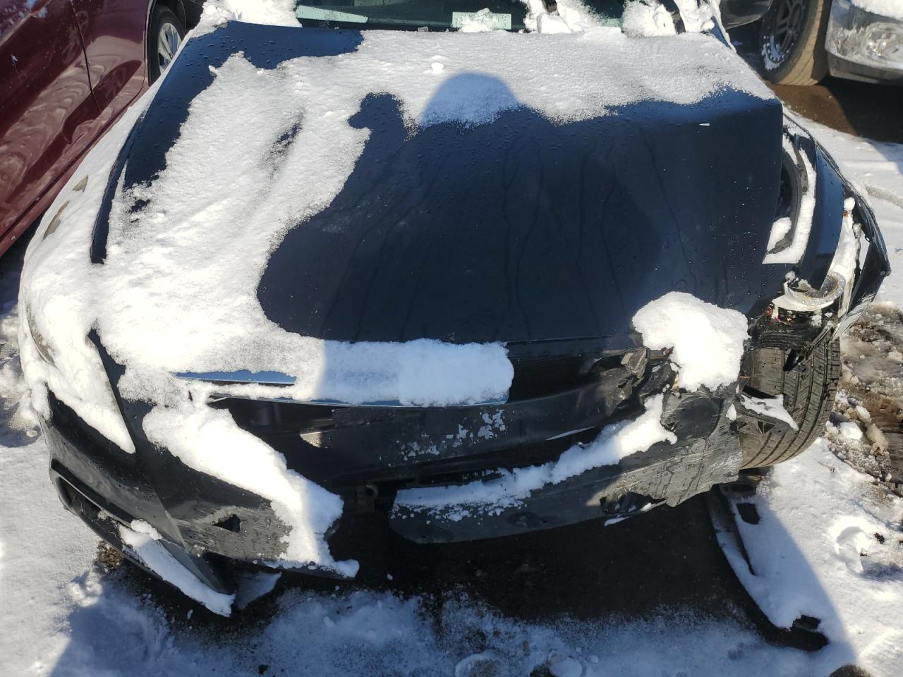 INFINITI G37