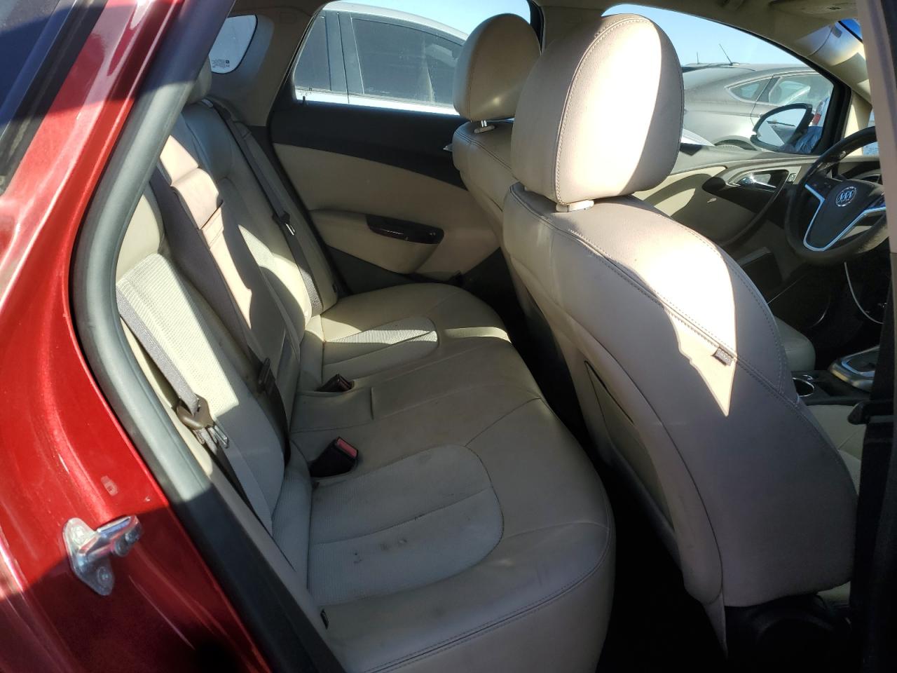 Buick Verano
