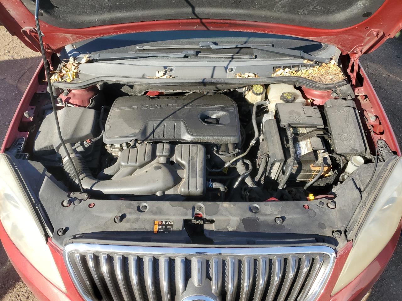 Buick Verano