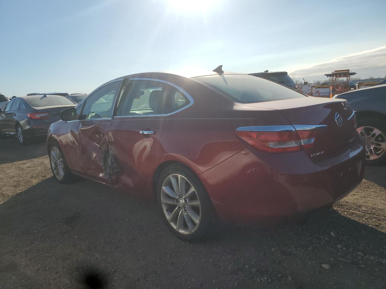 Buick Verano