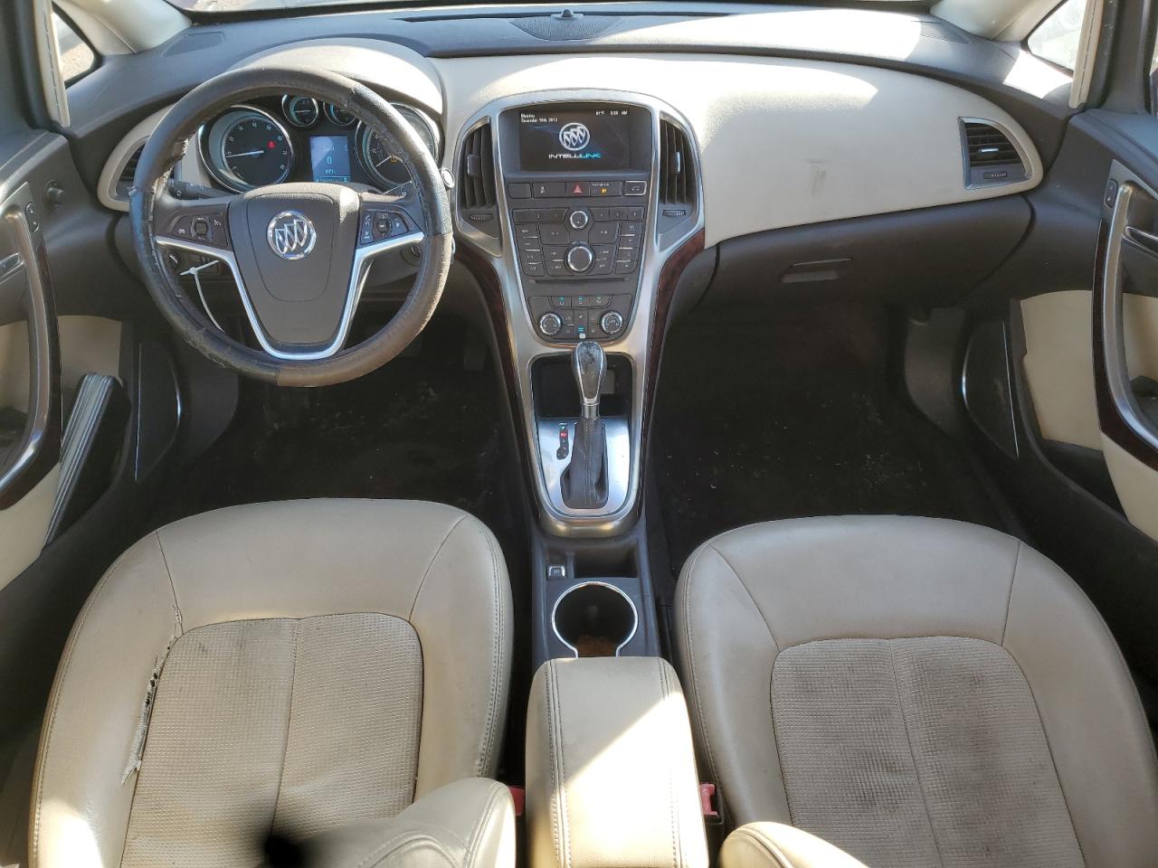 Buick Verano