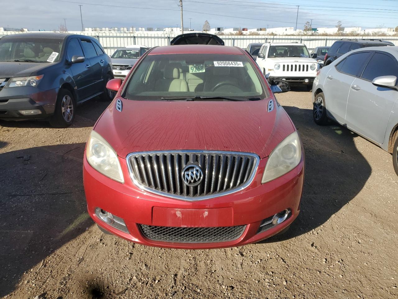 Buick Verano