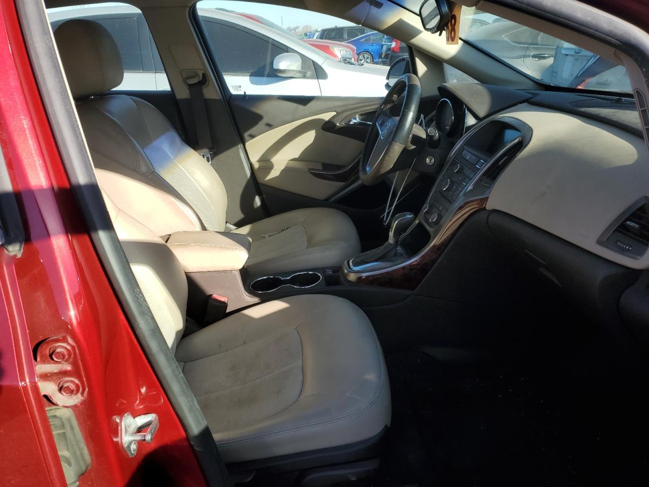 Buick Verano
