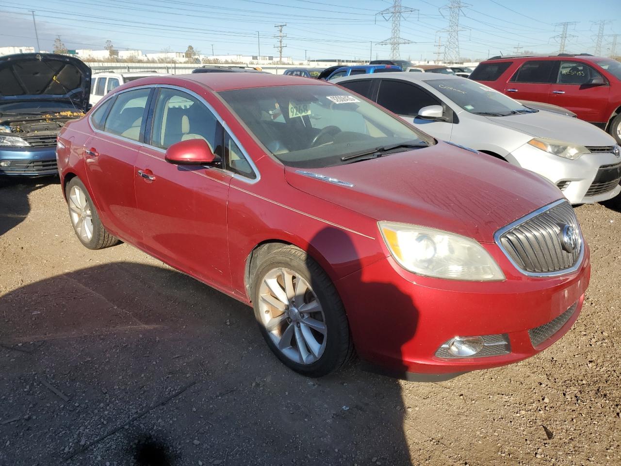 Buick Verano