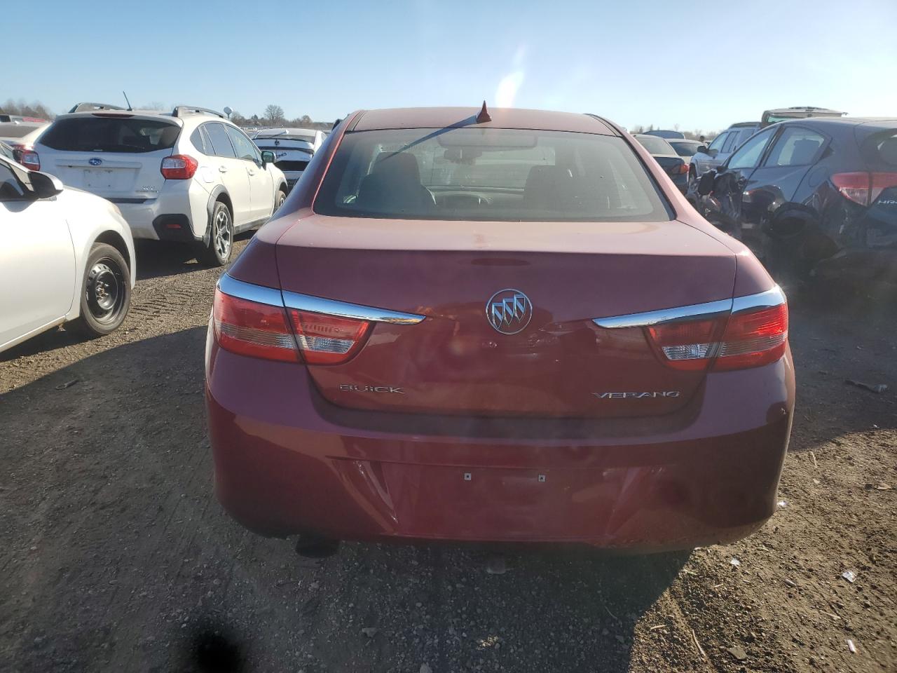 Buick Verano