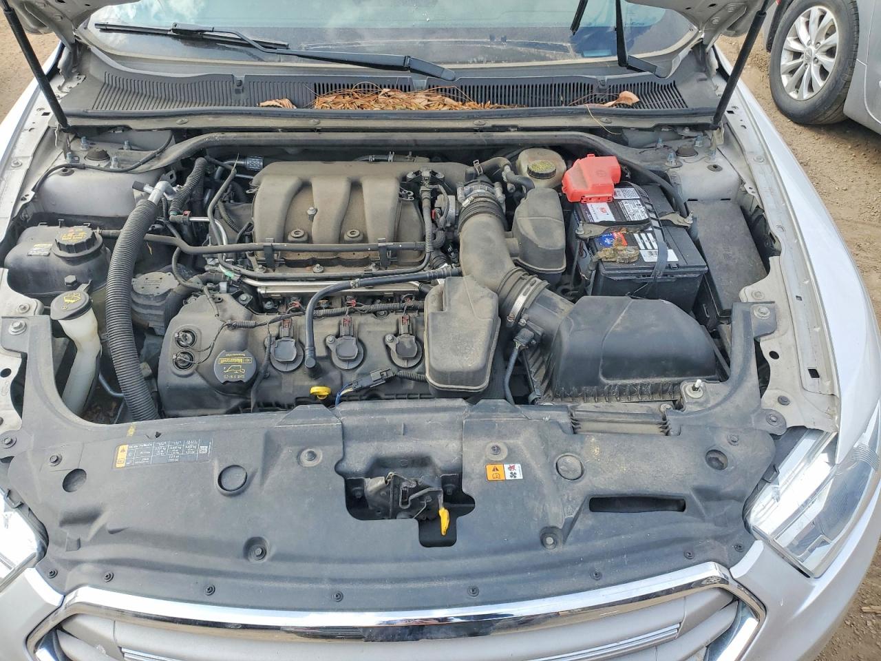 Ford Taurus Sel