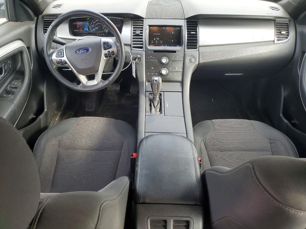 Ford Taurus Sel