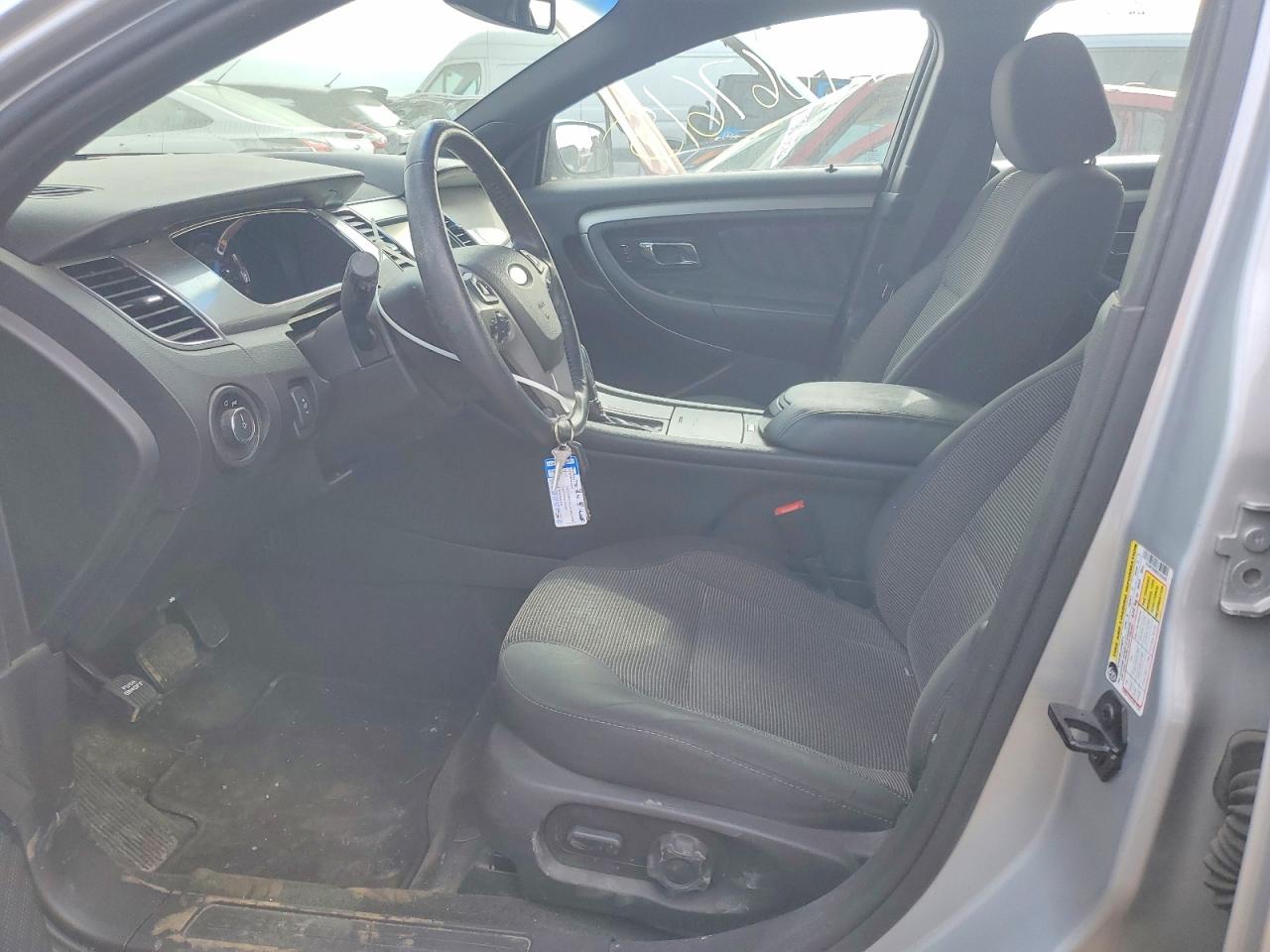 Ford Taurus Sel
