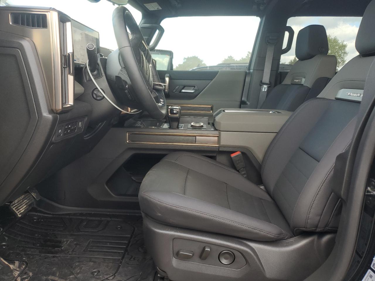 GMC Hummer Pic 2x