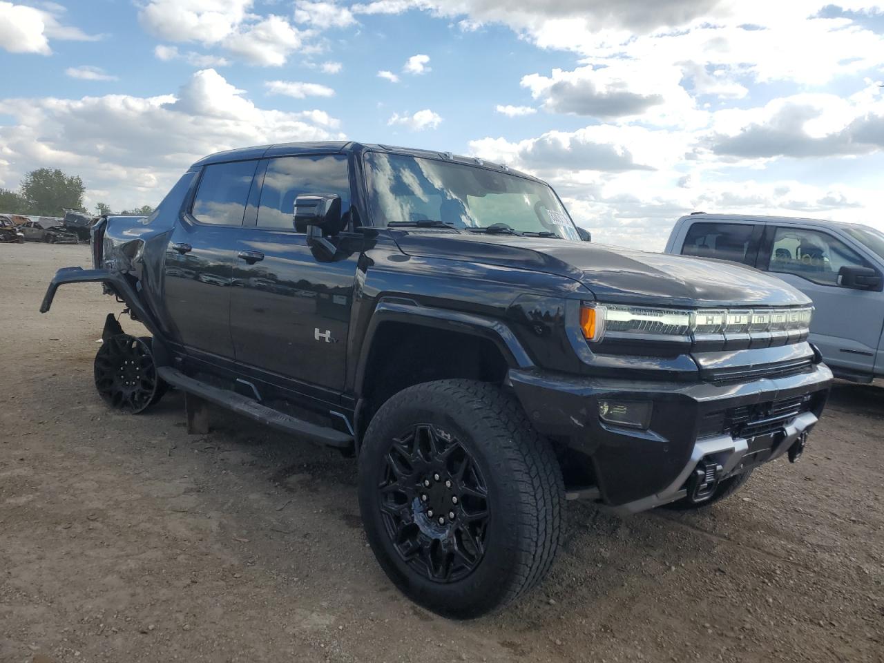 GMC Hummer Pic 2x