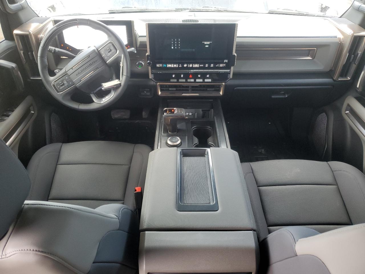GMC Hummer Pic 2x