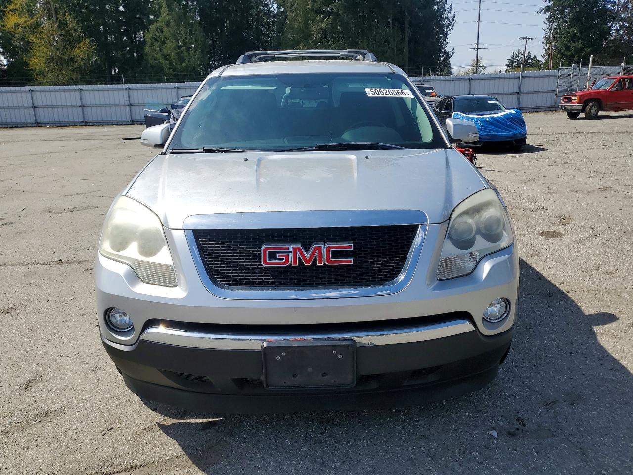 GMC Acadia Slt-1