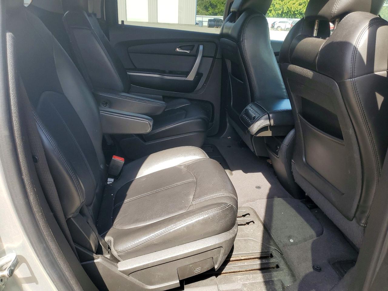 GMC Acadia Slt-1