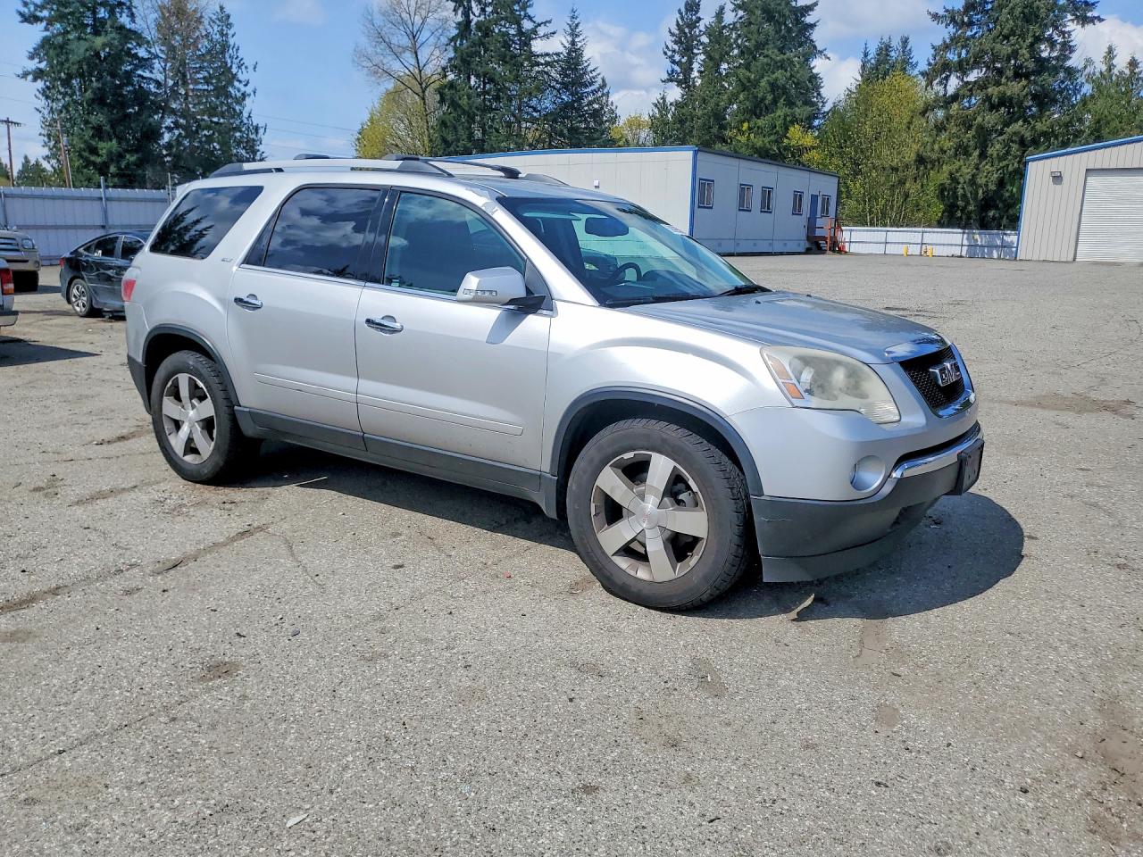 GMC Acadia Slt-1