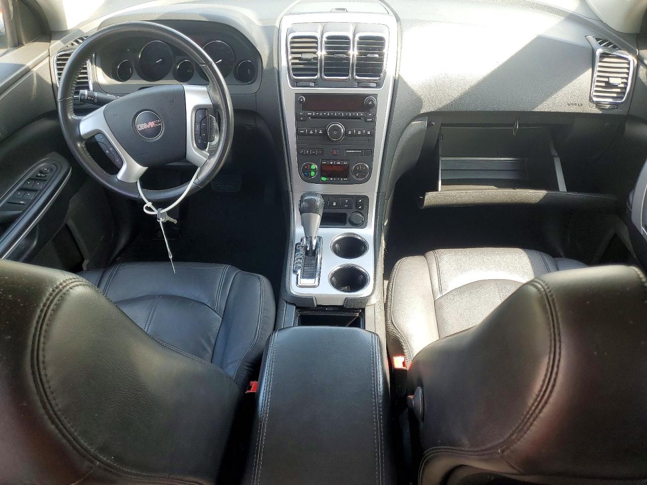 GMC Acadia Slt-1