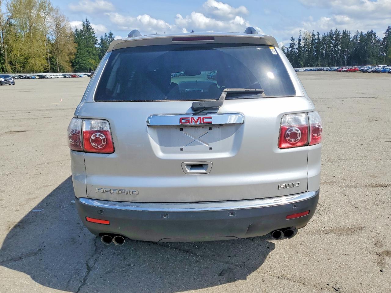 GMC Acadia Slt-1