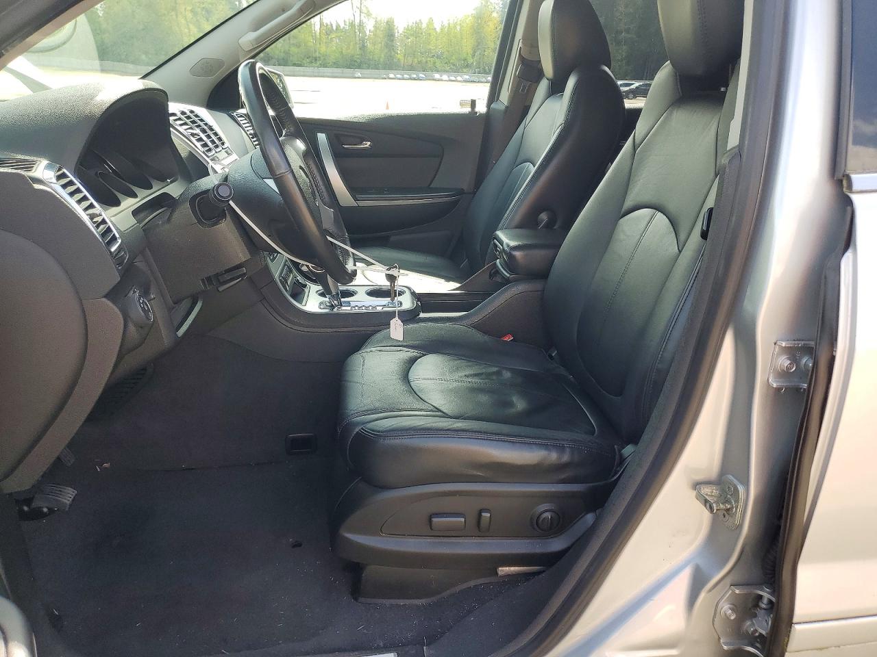 GMC Acadia Slt-1