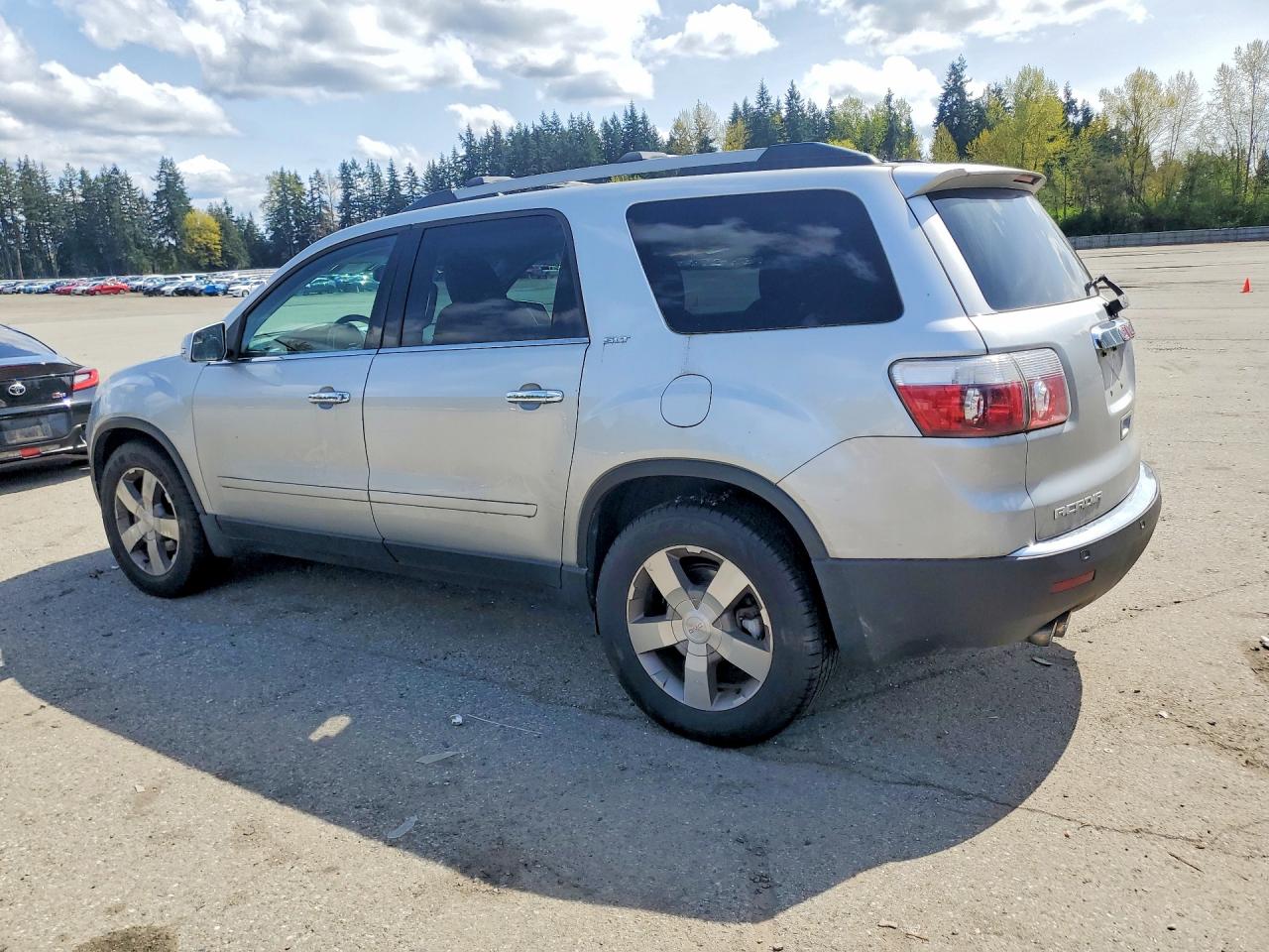 GMC Acadia Slt-1