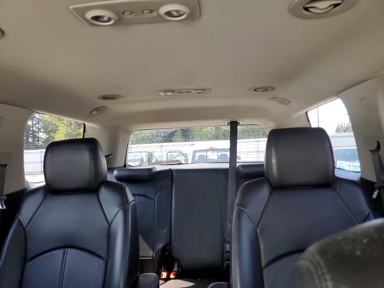 GMC Acadia Slt-1