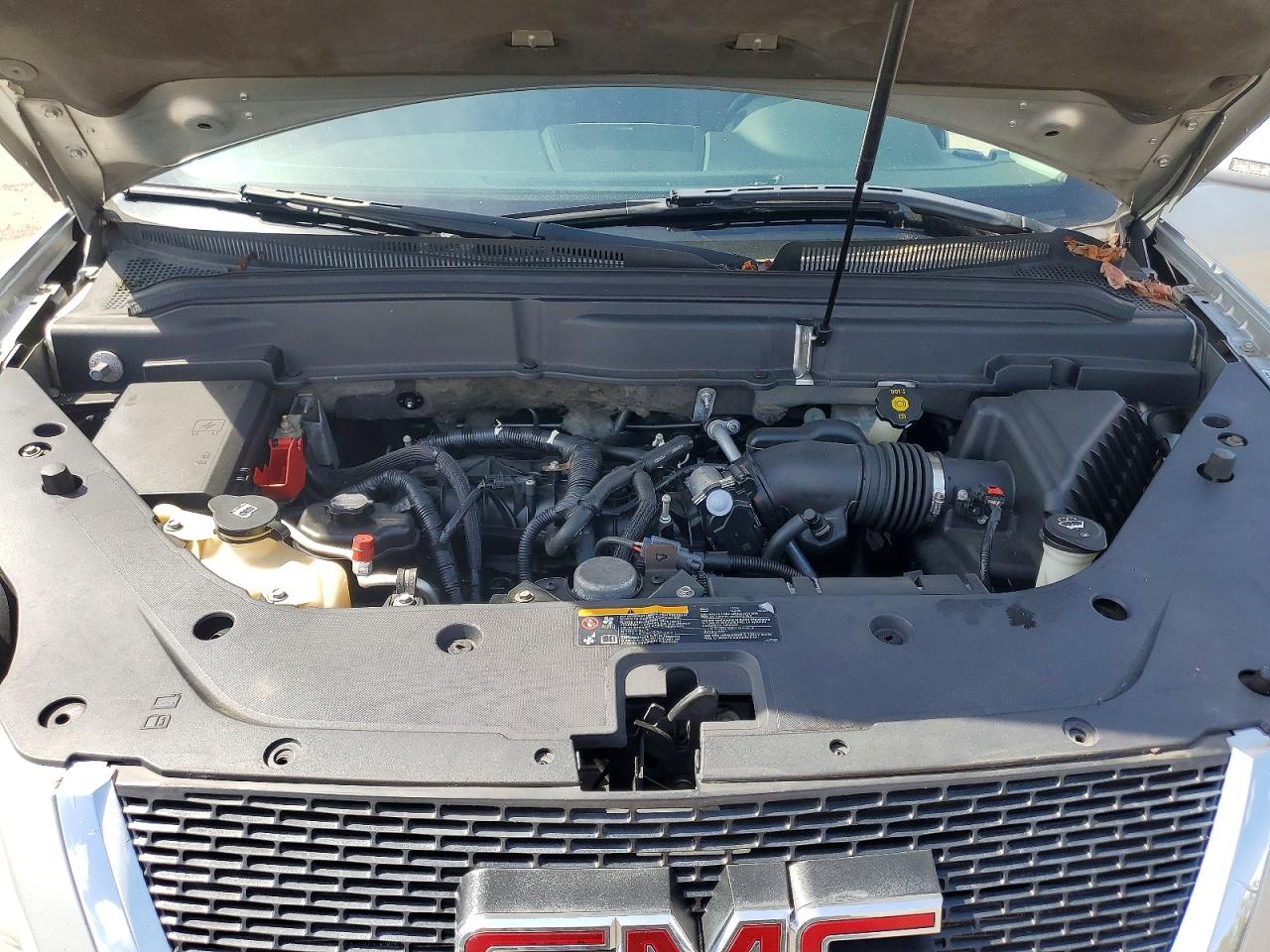 GMC Acadia Slt-1
