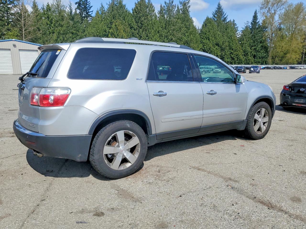 GMC Acadia Slt-1