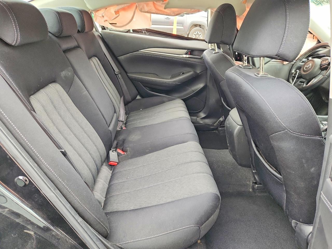Mazda 6 Sport
