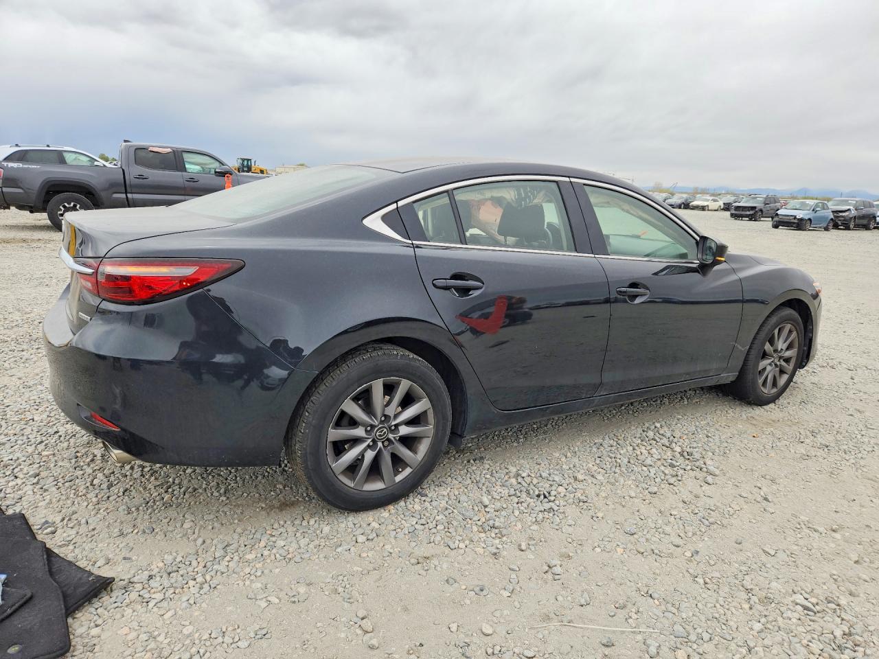Mazda 6 Sport