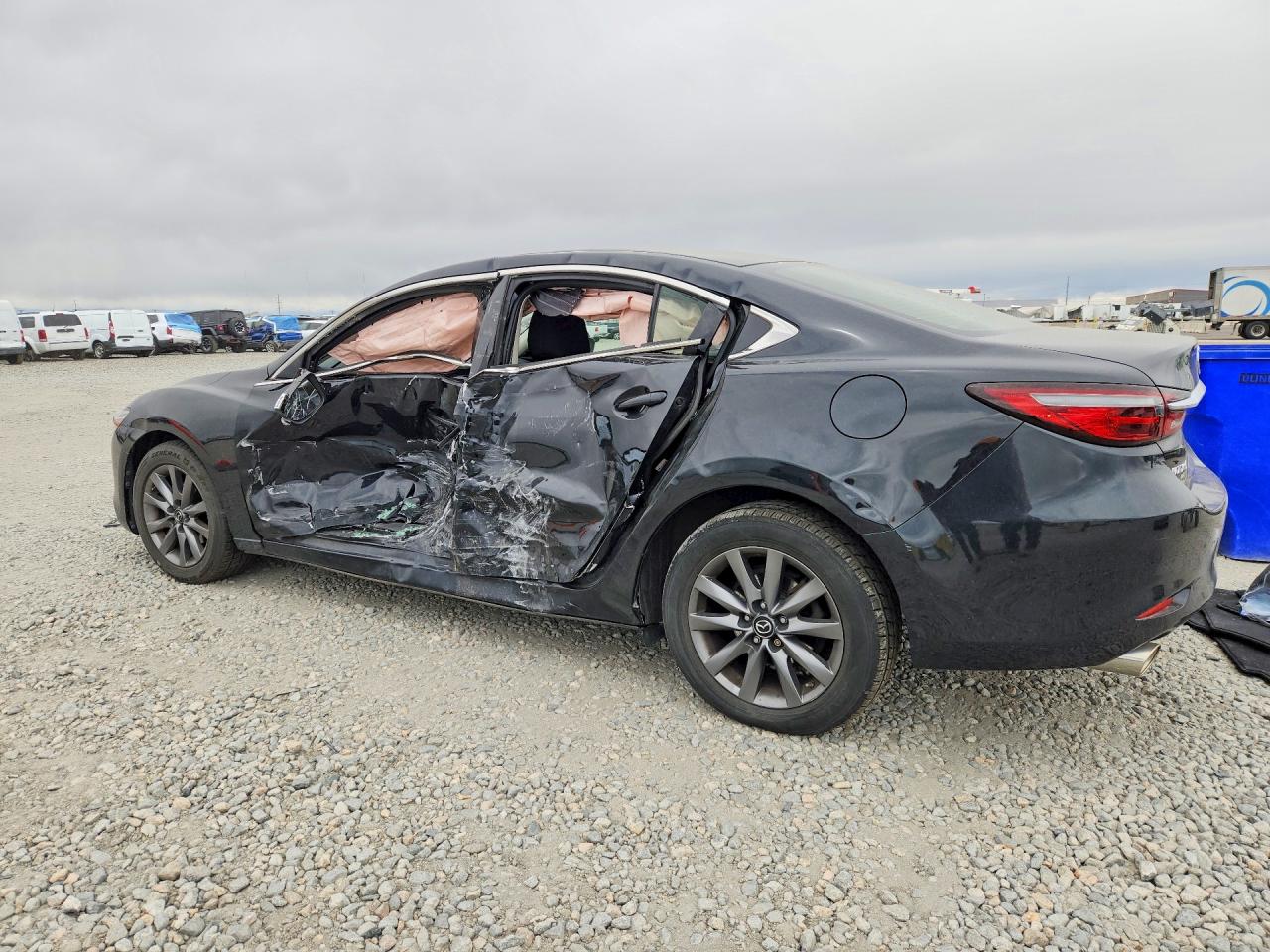 Mazda 6 Sport
