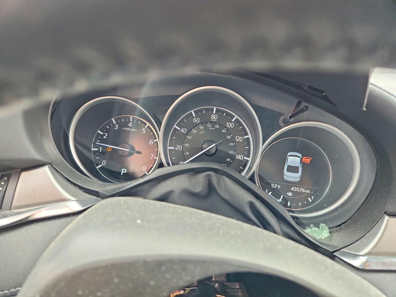 Mazda 6 Sport