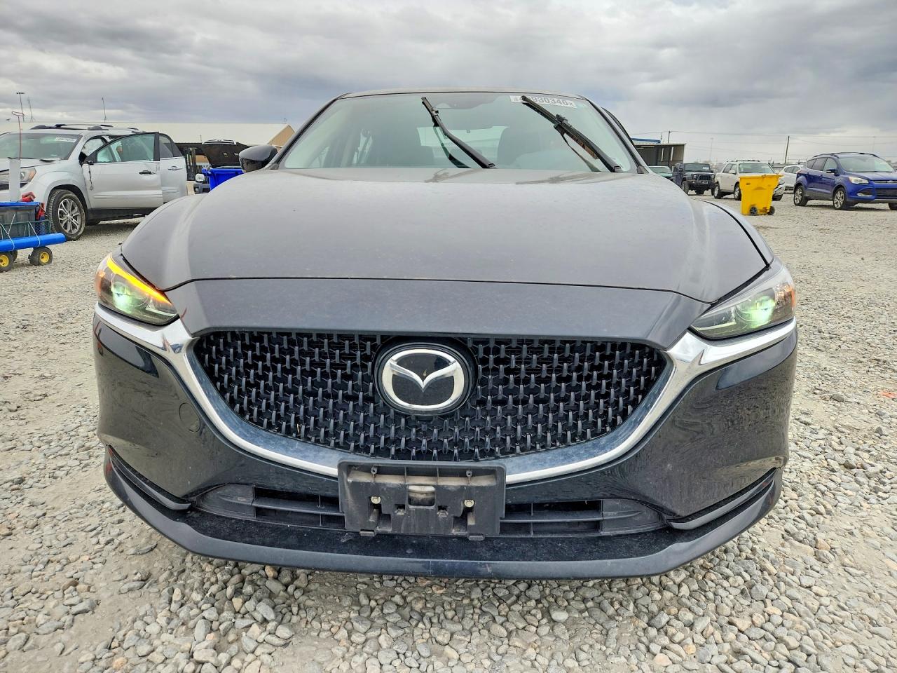 Mazda 6 Sport
