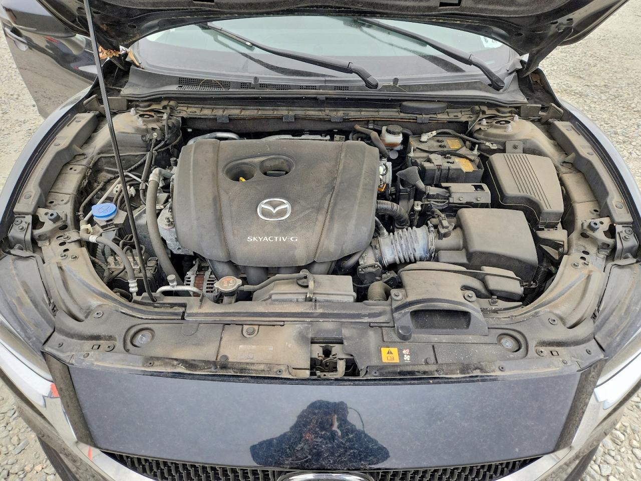 Mazda 6 Sport