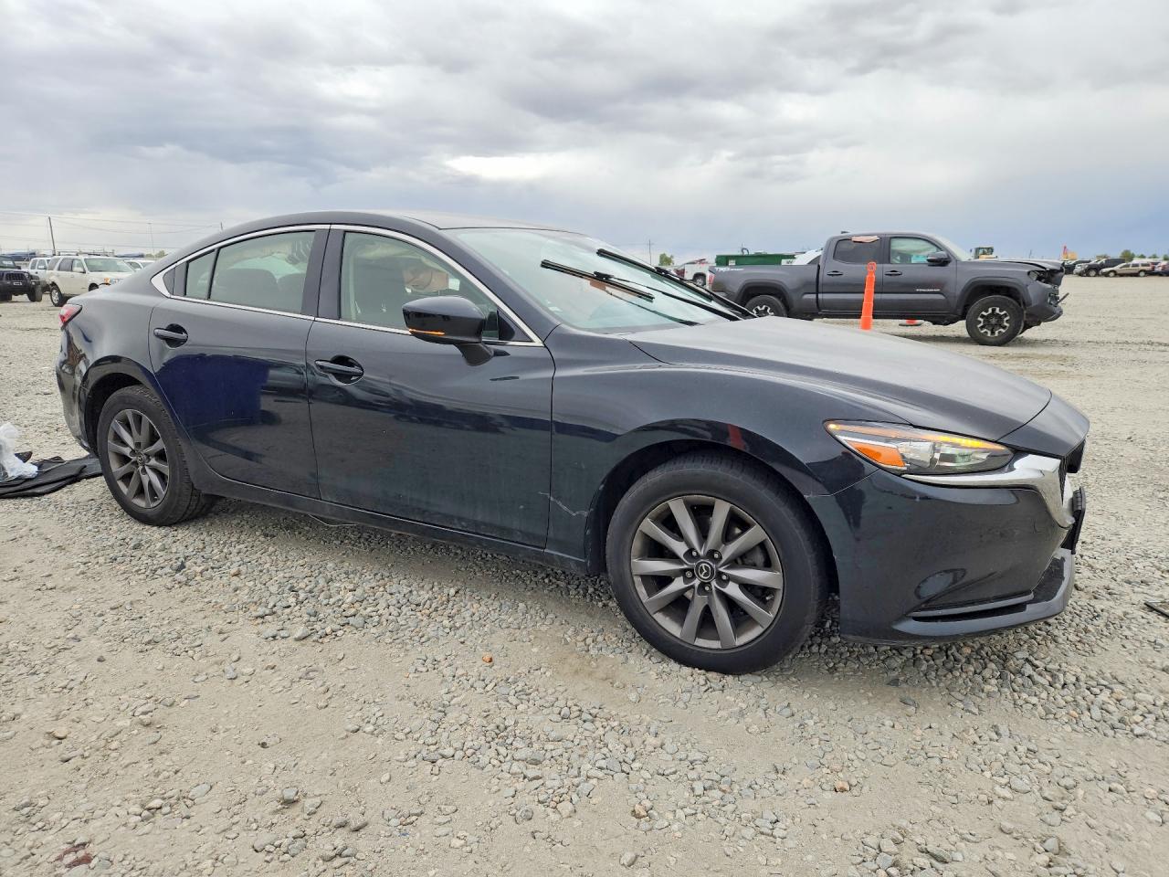 Mazda 6 Sport