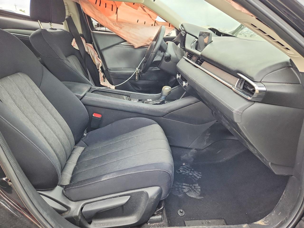 Mazda 6 Sport