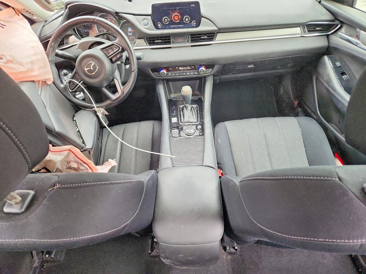 Mazda 6 Sport