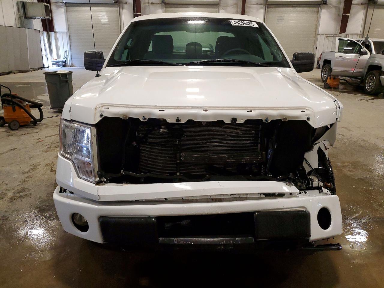 Ford F-150 Super Cab