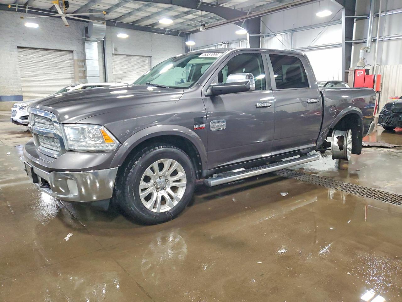 Salvage Ram 1500 Image