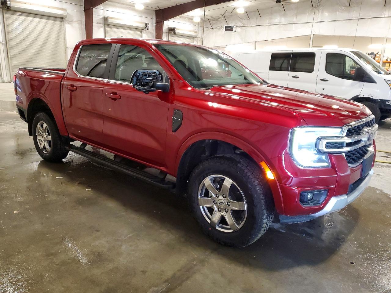 Ford Ranger Lariat