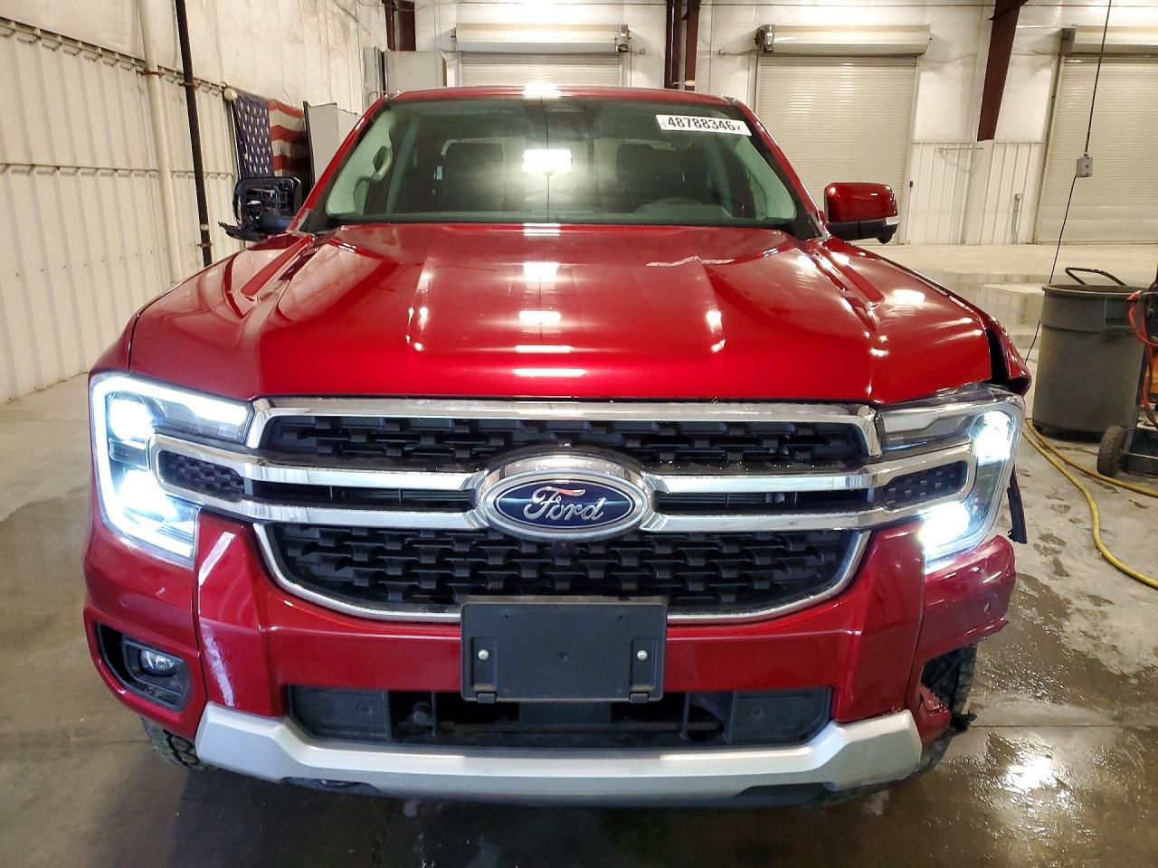 Ford Ranger Lariat